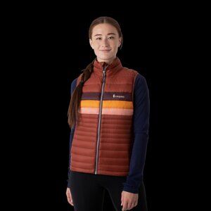 Cotopaxi Fuego Down Vest - Women's S